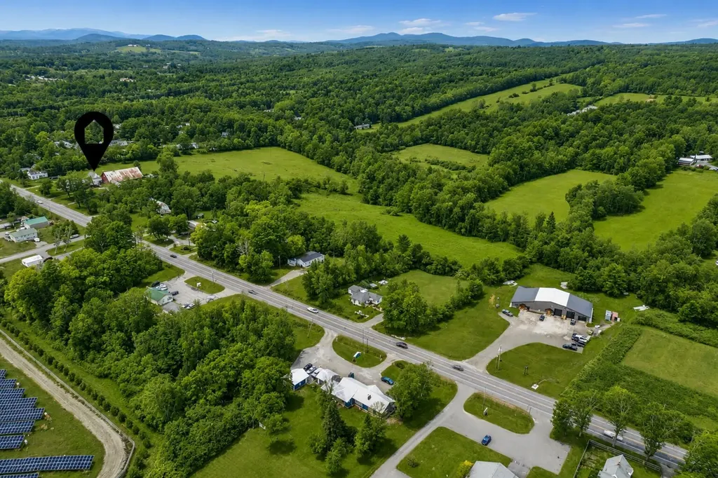 414 Farmington Falls Road Farmington ME 04938