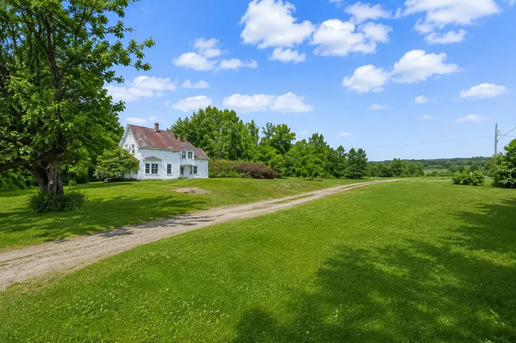 414 Farmington Falls Road Farmington ME 04938