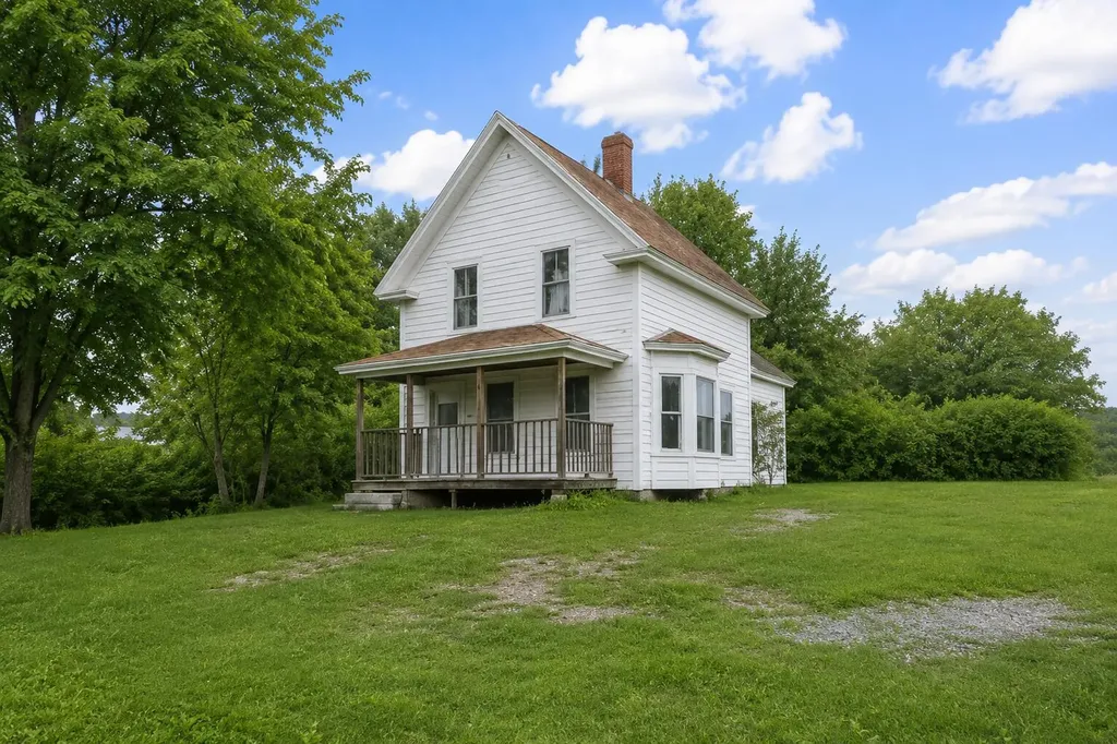 414 Farmington Falls Road Farmington ME 04938