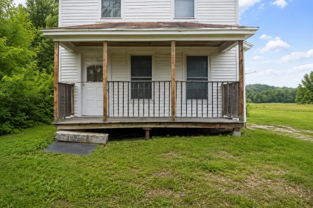 414 Farmington Falls Road Farmington ME 04938