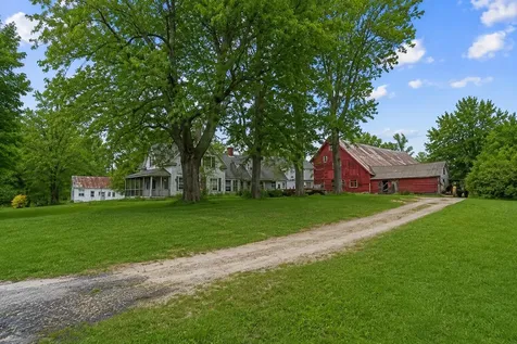 414 Farmington Falls Road Farmington ME 04938