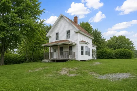 414 Farmington Falls Road Farmington ME 04938