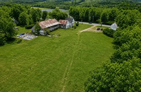 414 Farmington Falls Road Farmington ME 04938