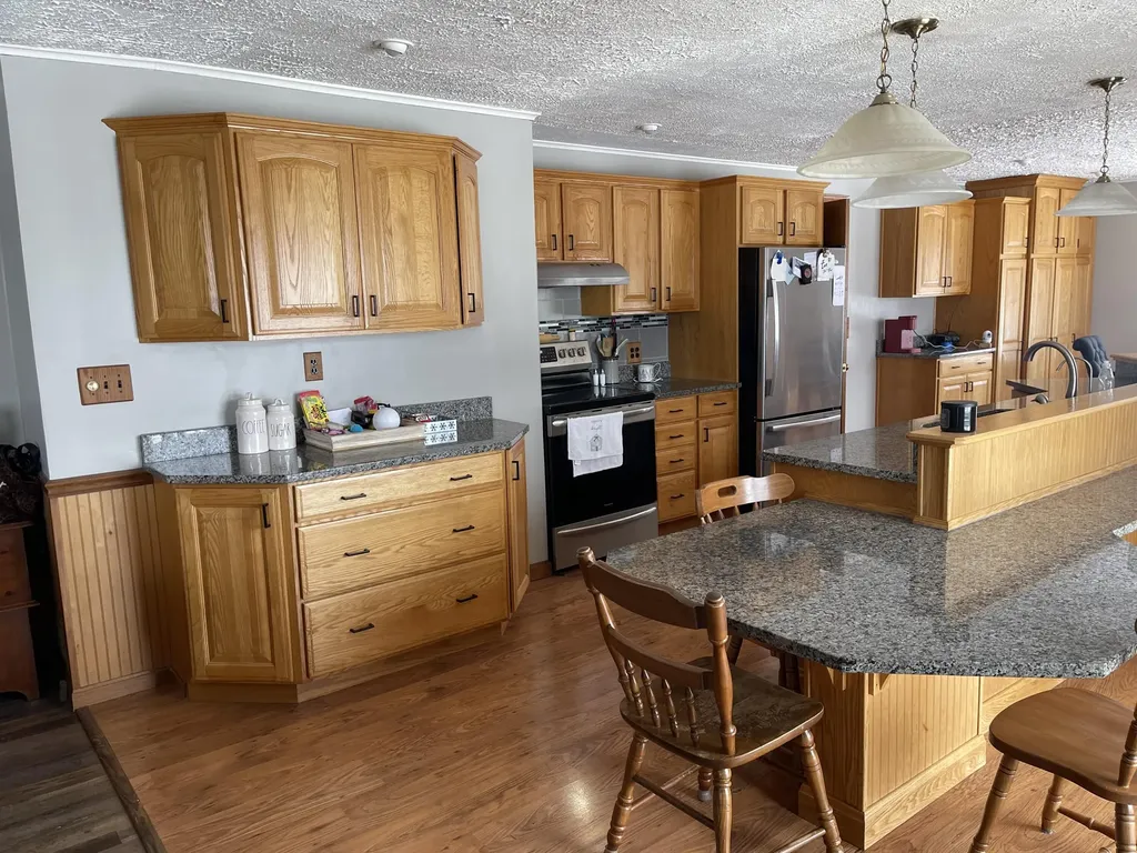 496 Van Buren Road Caribou ME 04736