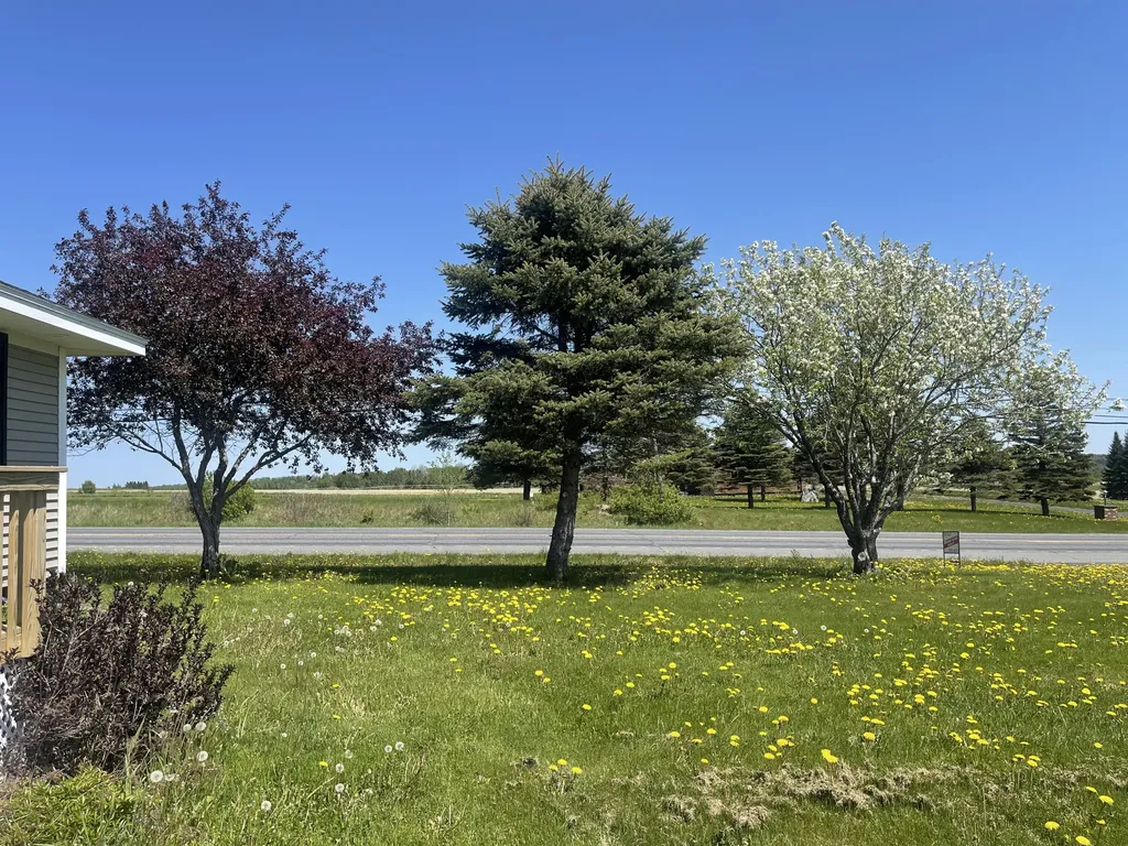 496 Van Buren Road Caribou ME 04736