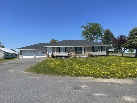 496 Van Buren Road Caribou ME 04736