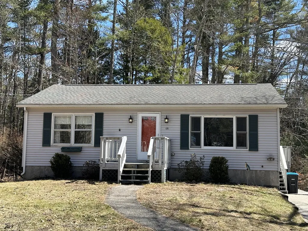175 Albion Road Windham ME 04062