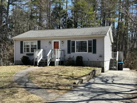 175 Albion Road Windham ME 04062