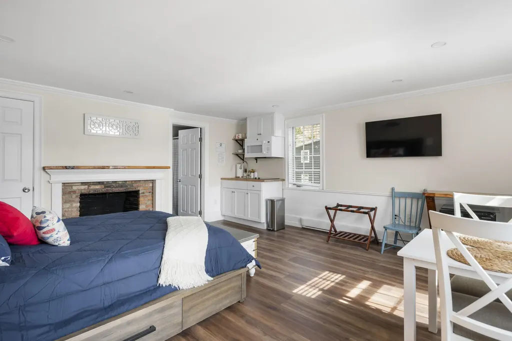 3 Union Street Kennebunkport ME 04046