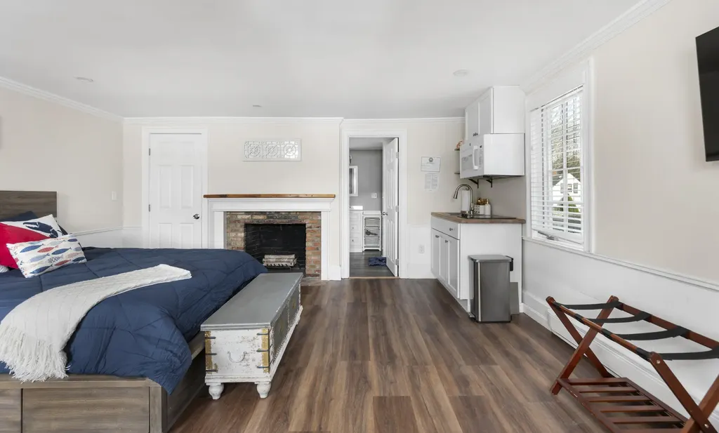 3 Union Street Kennebunkport ME 04046