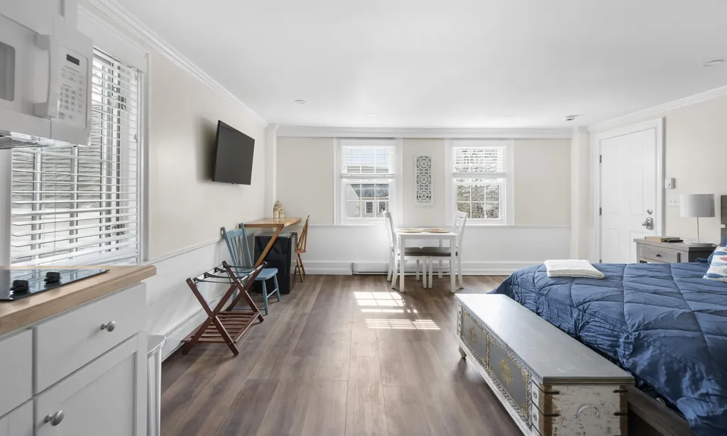 3 Union Street Kennebunkport ME 04046