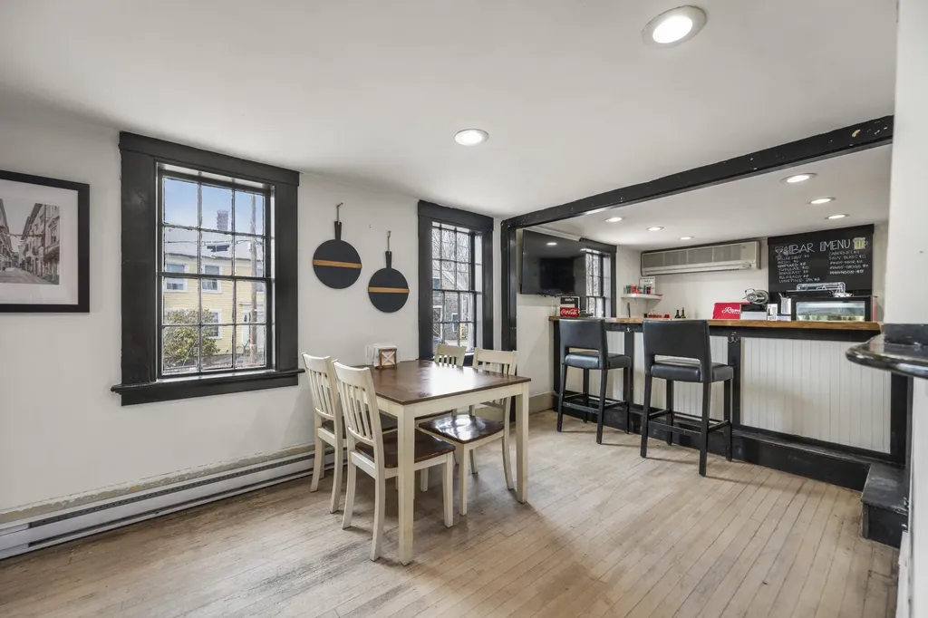 3 Union Street Kennebunkport ME 04046