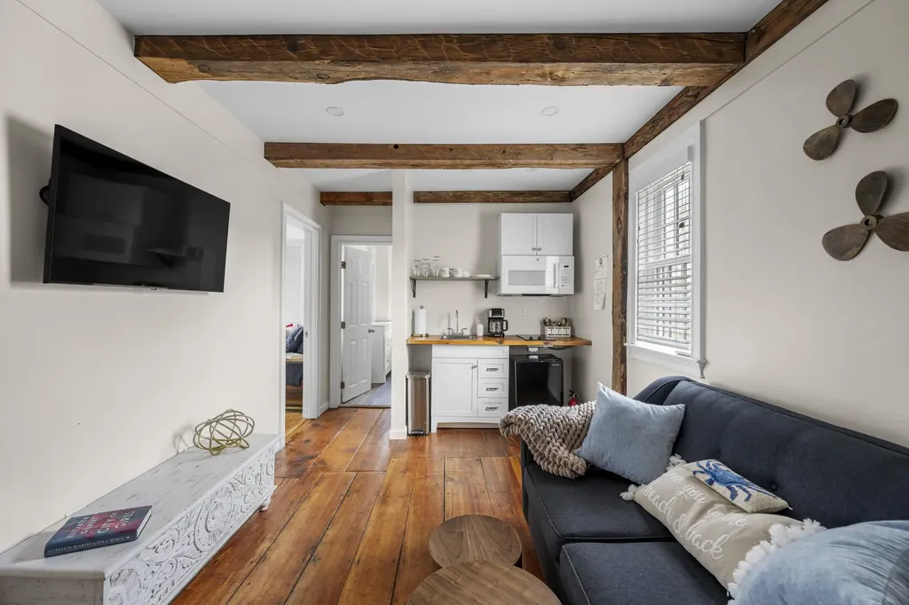 3 Union Street Kennebunkport ME 04046