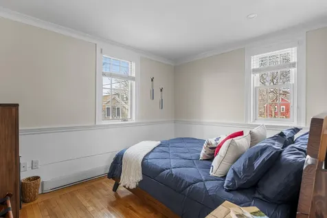 3 Union Street Kennebunkport ME 04046