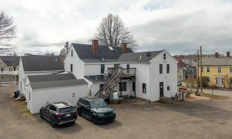3 Union Street Kennebunkport ME 04046