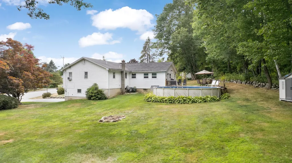 120 Brentwood Drive Auburn ME 04210