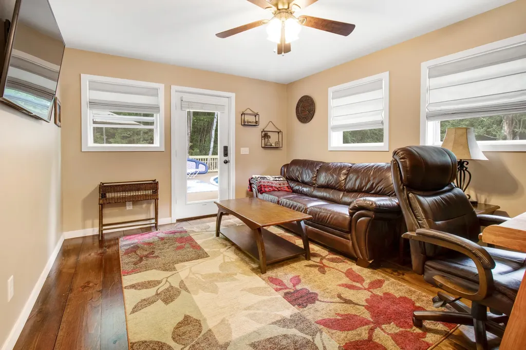 120 Brentwood Drive Auburn ME 04210