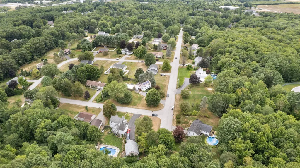 120 Brentwood Drive Auburn ME 04210