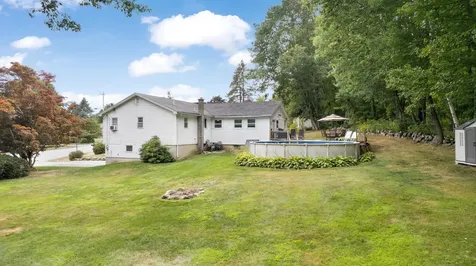 120 Brentwood Drive Auburn ME 04210