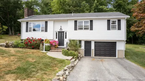 120 Brentwood Drive Auburn ME 04210
