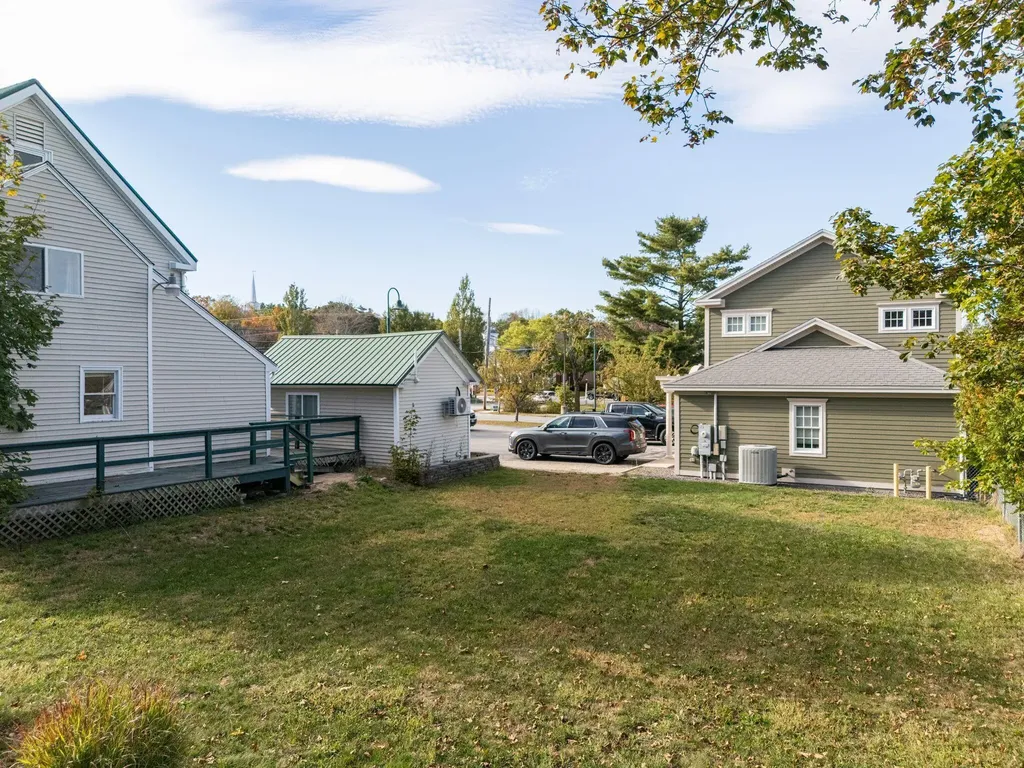 10 Elm Street Gorham ME 04038