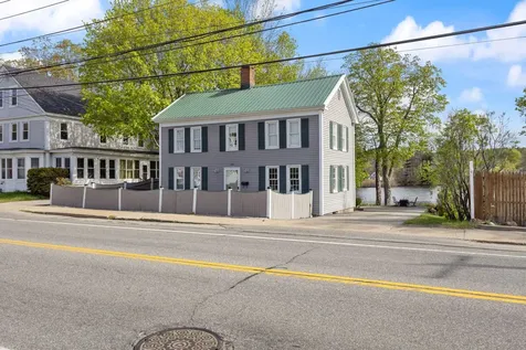 428 Main Street Sanford ME 04083