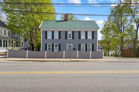 428 Main Street Sanford ME 04083
