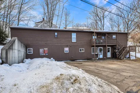 620 Crescent Avenue Rumford ME 04276