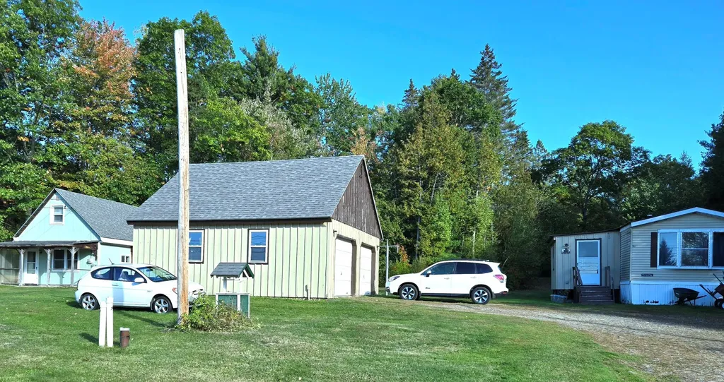205 Riverside Drive Eddington ME 04428