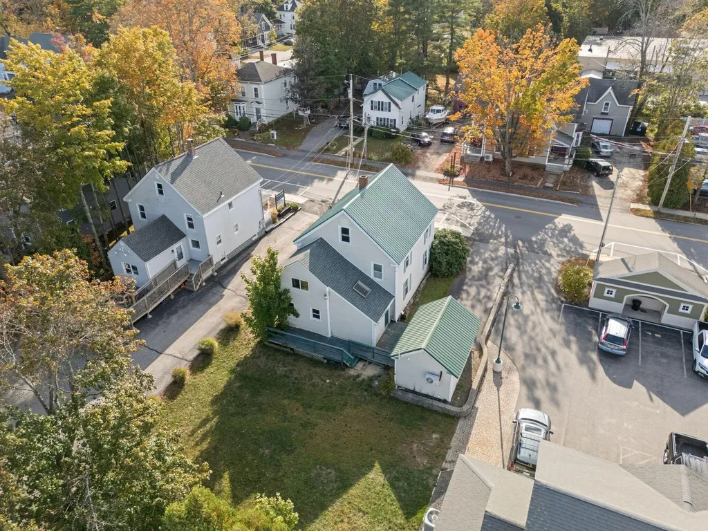10 Elm Street Gorham ME 04038