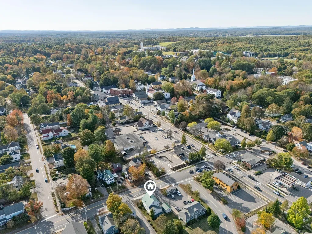 10 Elm Street Gorham ME 04038