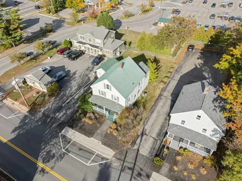 10 Elm Street Gorham ME 04038