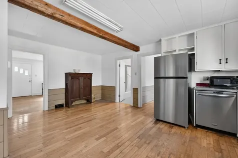 198 Medomak Road Bremen ME 04551