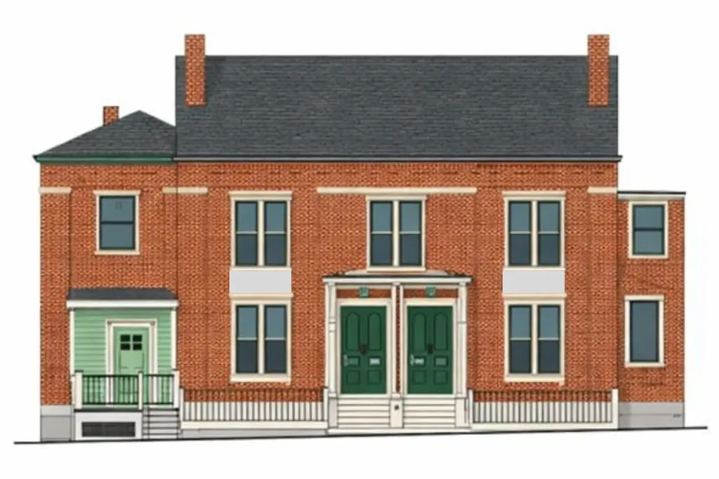 126 Danforth Street Portland ME 04101