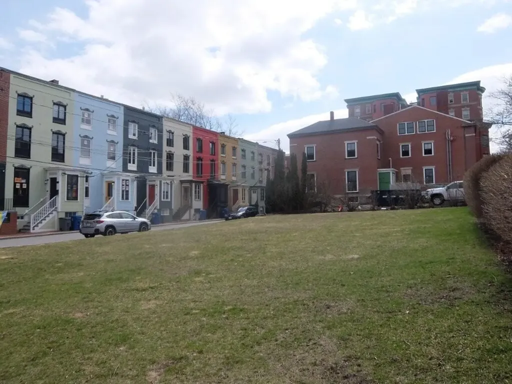 126 Danforth Street Portland ME 04101