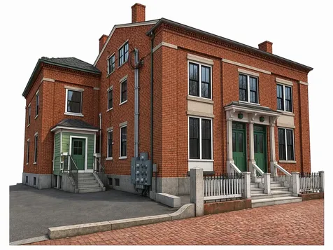 126 Danforth Street Portland ME 04101