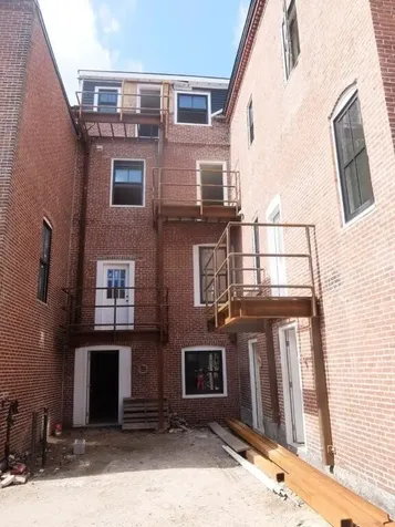 126 Danforth Street Portland ME 04101