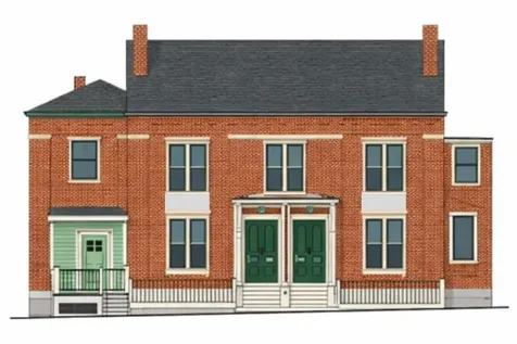126 Danforth Street Portland ME 04101
