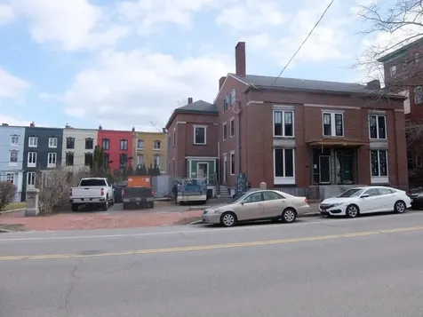 126 Danforth Street Portland ME 04101