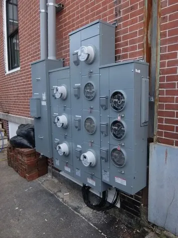 126 Danforth Street Portland ME 04101