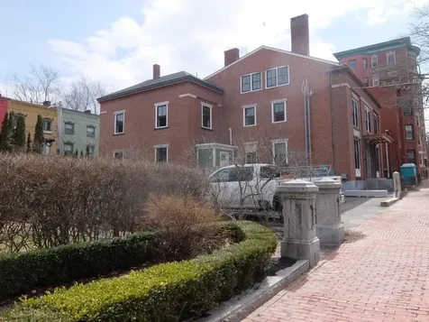 126 Danforth Street Portland ME 04101