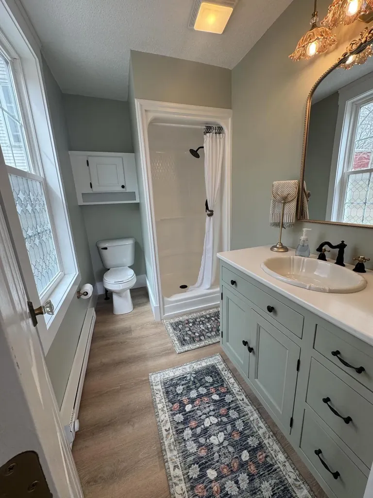 17 Four Rod Road Warren ME 04864