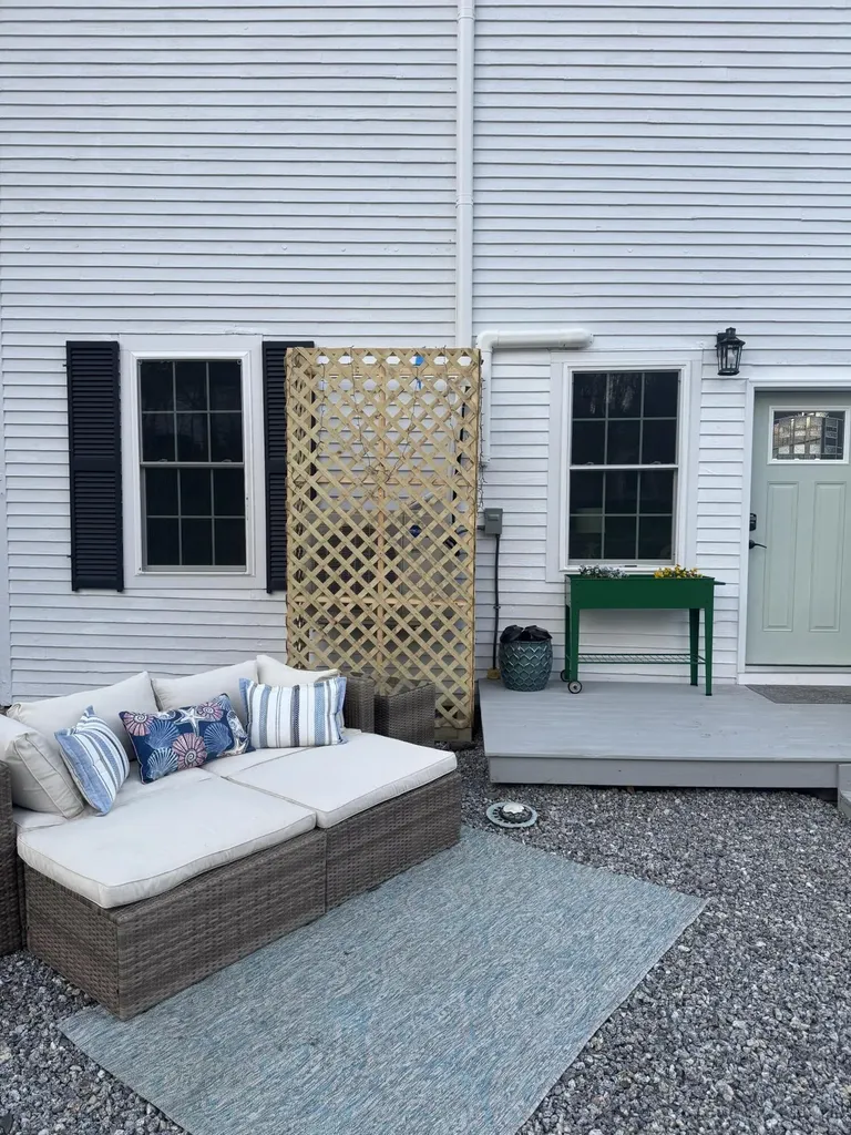 17 Four Rod Road Warren ME 04864
