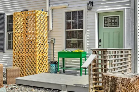 17 Four Rod Road Warren ME 04864