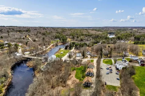 17 Four Rod Road Warren ME 04864