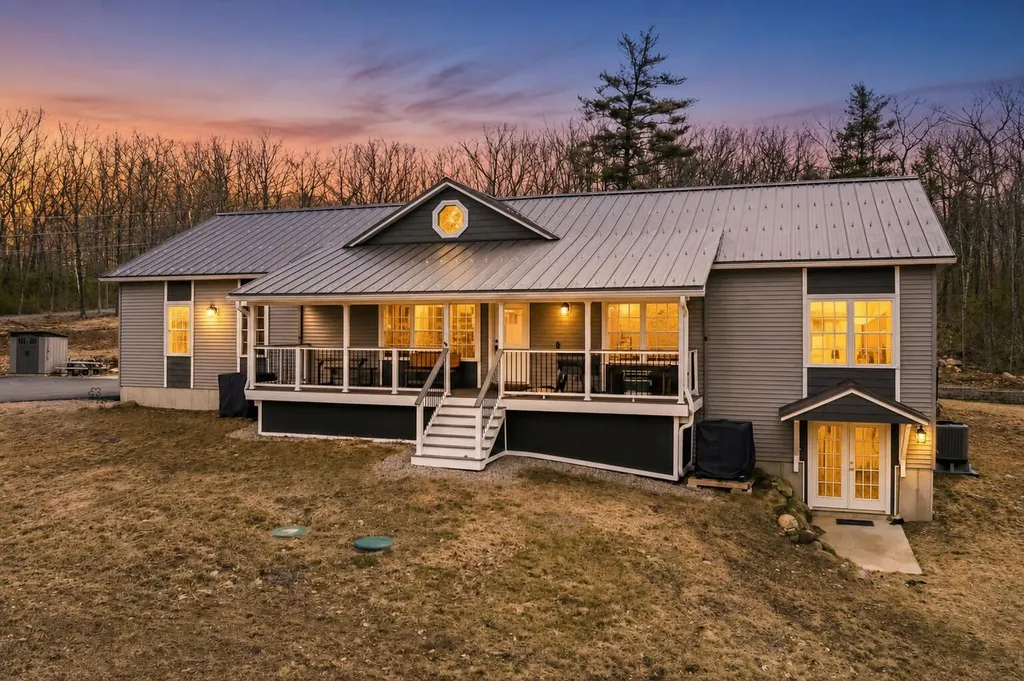 37 Allen Hall Road Lebanon ME 04027