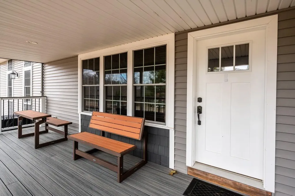 37 Allen Hall Road Lebanon ME 04027