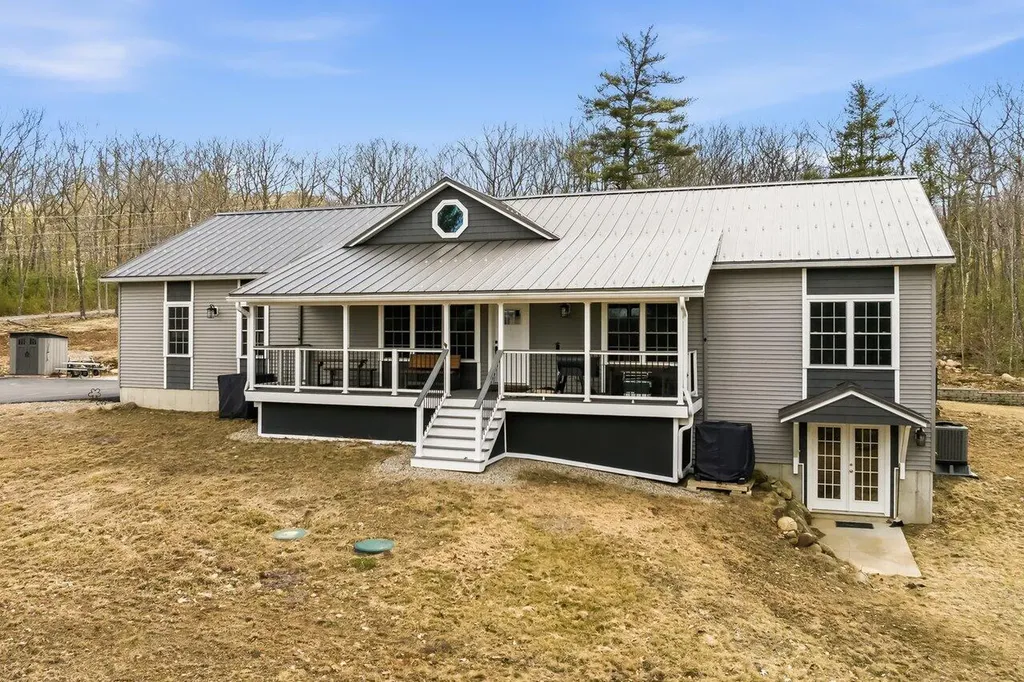37 Allen Hall Road Lebanon ME 04027