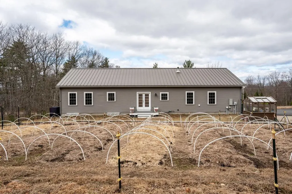 37 Allen Hall Road Lebanon ME 04027