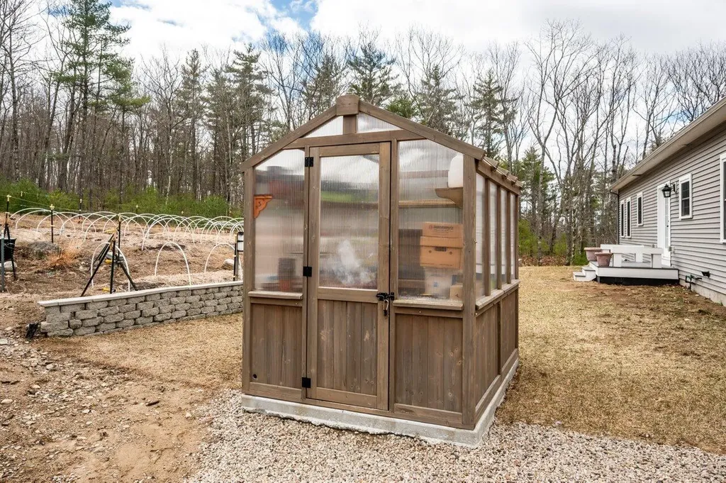 37 Allen Hall Road Lebanon ME 04027